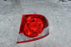 2007 MODEL HONDA CİVİC ÇIKMA STOP ADNAN TÜRK OTO DA